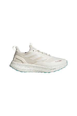 adidas Erkek  Beyaz  Koşu Ayakkabısı PUREBOOST 5 CLIMAWARM JR2576
