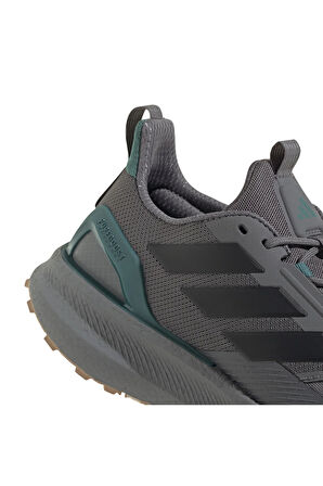 Pureboost 5 Climawa Erkek Gri Yol Koşusu Ayakkabısı ERKEK YOL KOŞUSU AYAKKABISI