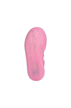 adidas Çocuk  Pembe  Sneaker CAMPUS 00s LED LIGHTS CF EL C JS1280