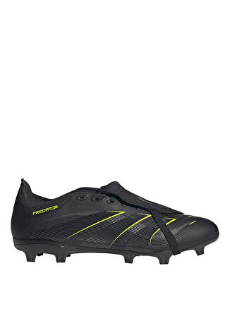 adidas JI1110 PREDATOR LEAGUE FT FG/MG Siyah Erkek Futbol Ayakkabısı