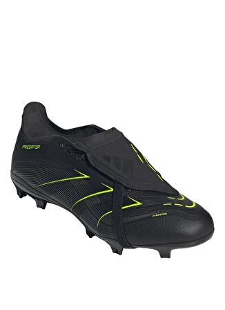 adidas JI1110 PREDATOR LEAGUE FT FG/MG Siyah Erkek Futbol Ayakkabısı
