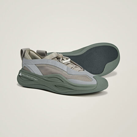 adidas JQ2966 aSMC SPORTSWEAR low ground Kadın Günlük Spor Ayakkabısı