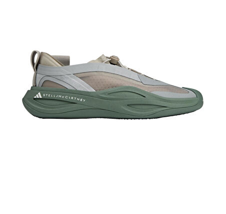 JQ2966-K adidas Asmc Sportswear Low Ground Kadın Spor Ayakkabı Yeşil