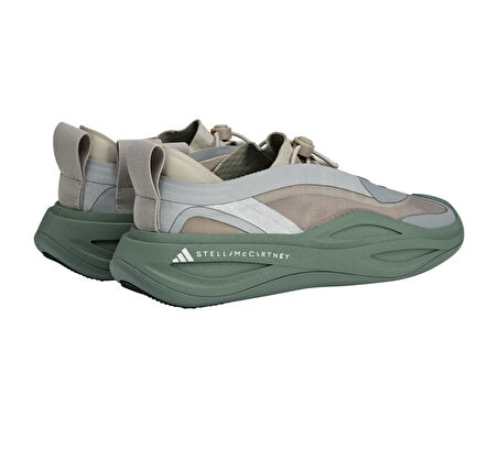 JQ2966-K adidas Asmc Sportswear Low Ground Kadın Spor Ayakkabı Yeşil