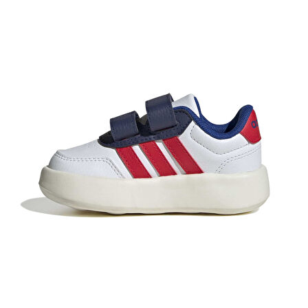 Adidas Bebek Günlük Spor Ayakkabı Breaknet 3.0 Cf I Js3675