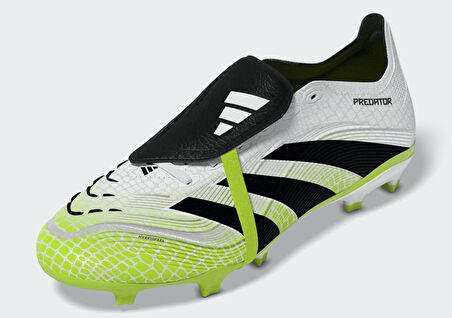 ADİDAS JI1111 PREDATOR LEAGUE FT FG/MG