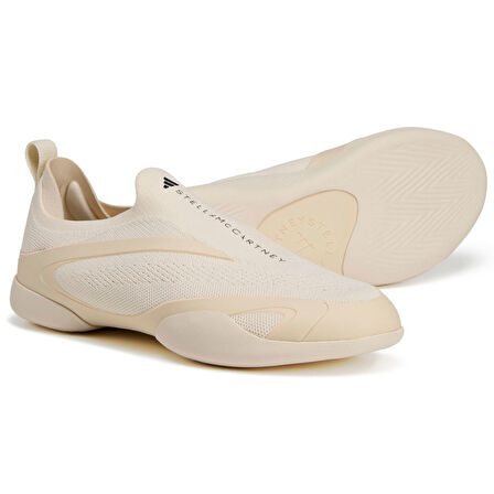 adidas aSMC TAEKWONDO Erkek Bej Spor Ayakkabı JQ2976