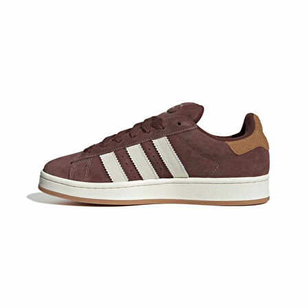 Adidas Erkek Koşu - Yürüyüş Ayakkabı Campus 00S Js3785