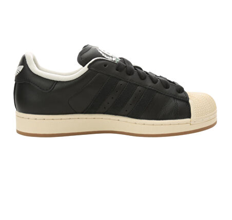 JQ3214-E adidas Superstar Iı Erkek Spor Ayakkabı Siyah