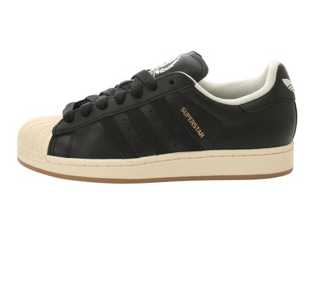 JQ3214-E adidas Superstar Iı Erkek Spor Ayakkabı Siyah