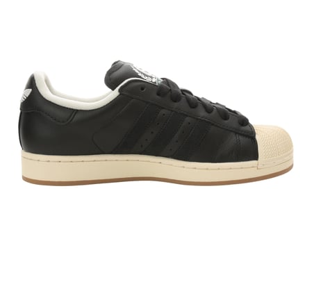 JQ3214-E adidas Superstar Iı Erkek Spor Ayakkabı Siyah