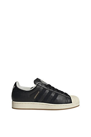 adidas Erkek  Siyah  Sneaker SUPERSTAR II JQ3214
