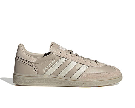 adidas Handball Spezial Unisex Günlük Ayakkabı JQ8295 Bej