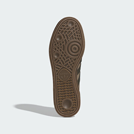 adidas JR3666 HANDBALL SPEZIAL Erkek Günlük Spor Ayakkabısı