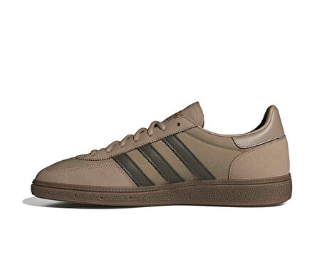 adidas Handball Spezial Unisex Günlük Ayakkabı JR3666 Haki