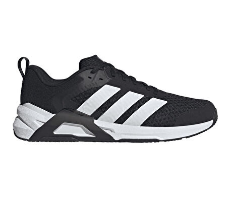JS3036-E adidas Dropset Control Traıner M Erkek Spor Ayakkabı Siyah