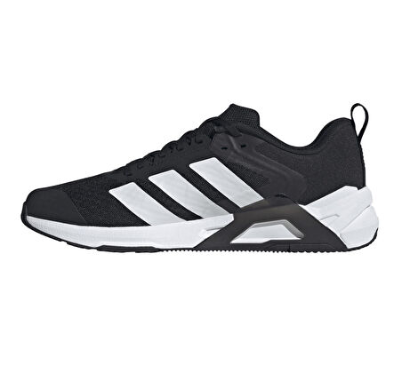 JS3036-E adidas Dropset Control Traıner M Erkek Spor Ayakkabı Siyah