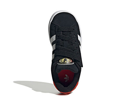 adidas Campus 00S Led Lights Cf El C Çocuk Işıklı Günlük Ayakkabı JP7989 Siyah