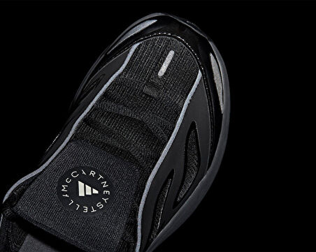 adidas By Stella Mccartney Adistar Kadın Koşu Ayakkabısı JR3290 Siyah