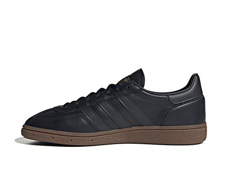 adidas Handball Spezial Unisex Günlük Ayakkabı JS3868 Siyah