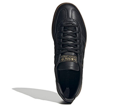 adidas Handball Spezial Unisex Günlük Ayakkabı JS3868 Siyah