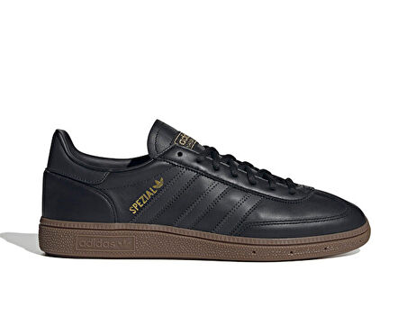 adidas Handball Spezial Unisex Günlük Ayakkabı JS3868 Siyah