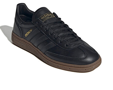 adidas Handball Spezial Unisex Günlük Ayakkabı JS3868 Siyah