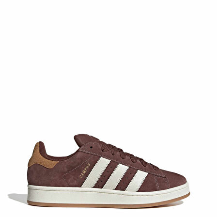 Adidas Erkek Koşu - Yürüyüş Ayakkabı Campus 00S Js3785