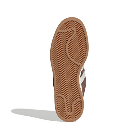Adidas Erkek Koşu - Yürüyüş Ayakkabı Campus 00S Js3785