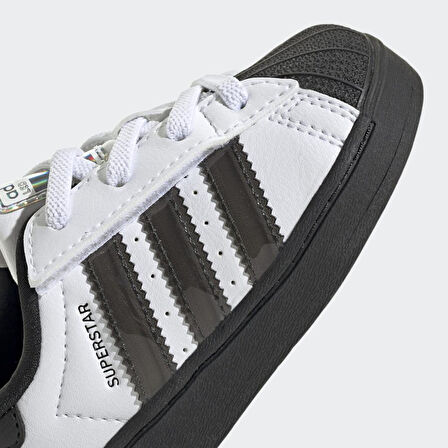 ADİDAS JS1293 SUPERSTAR LED LIGHTS CF EL I