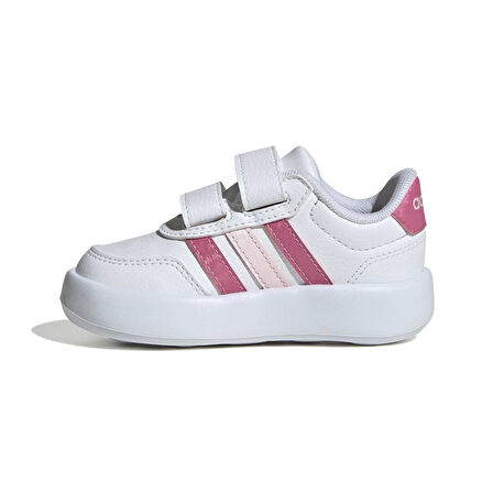 Adidas Bebek Günlük Spor Ayakkabı Breaknet 3.0 Cf I Js3676
