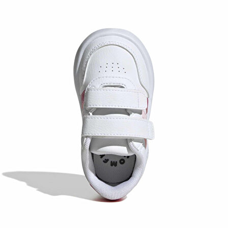 Adidas Bebek Günlük Spor Ayakkabı Breaknet 3.0 Cf I Js3676