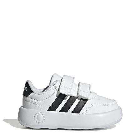 adidas BREAKNET 3.0 CF I Çocuk Ayakkabısı JS3680