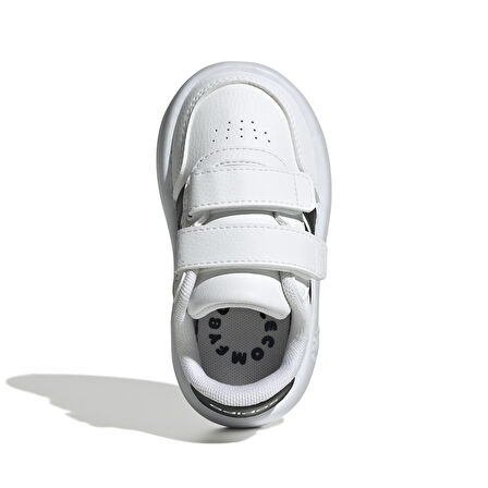 adidas BREAKNET 3.0 CF I Çocuk Ayakkabısı JS3680