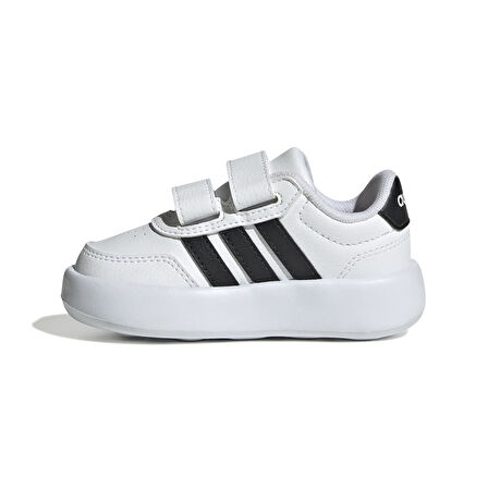 adidas BREAKNET 3.0 CF I Çocuk Ayakkabısı JS3680