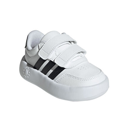 adidas BREAKNET 3.0 CF I Çocuk Ayakkabısı JS3680