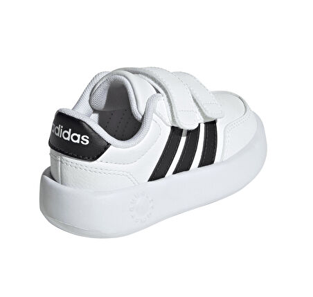 adidas BREAKNET 3.0 CF I Çocuk Ayakkabısı JS3680