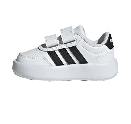 adidas BREAKNET 3.0 CF I Çocuk Ayakkabısı JS3680