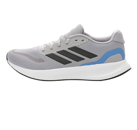 JR5519-E adidas Runfalcon 5 Erkek Spor Ayakkabı Gri