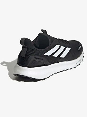 adidas Pureboost 5 Climawarm Erkek Koşu Ayakkabısı