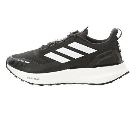 JR2575-E adidas Pureboost 5 Clımawarm Erkek Spor Ayakkabı Siyah