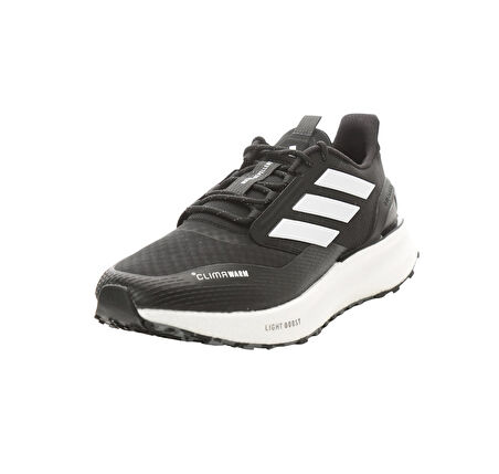JR2575-E adidas Pureboost 5 Clımawarm Erkek Spor Ayakkabı Siyah