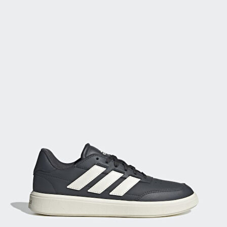 adidas COURTBLOCK Siyah Sneaker JQ8223