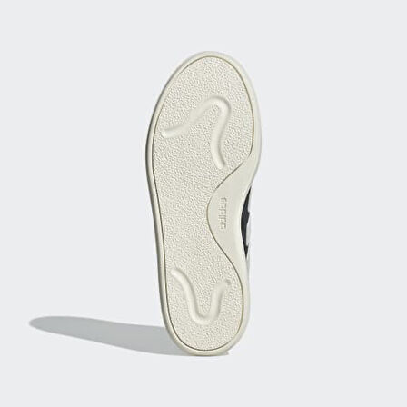 adidas COURTBLOCK Siyah Sneaker JQ8223