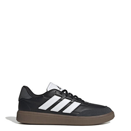 Adidas Erkek Günlük Spor Ayakkabı Courtblock Jq8214