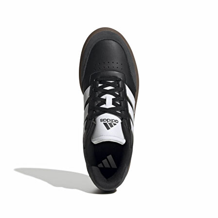 Adidas Erkek Günlük Spor Ayakkabı Courtblock Jq8214