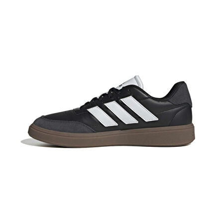 Adidas Erkek Günlük Spor Ayakkabı Courtblock Jq8214
