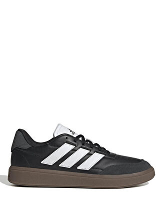 adidas JQ8214 COURTBLOCK Siyah Erkek Lifestyle Ayakkabı