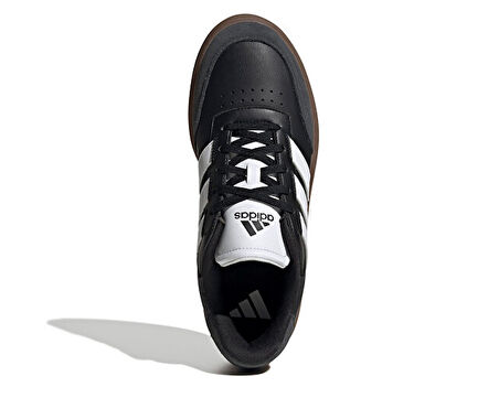 adidas Courtblock Erkek Günlük Ayakkabı JQ8214 Siyah