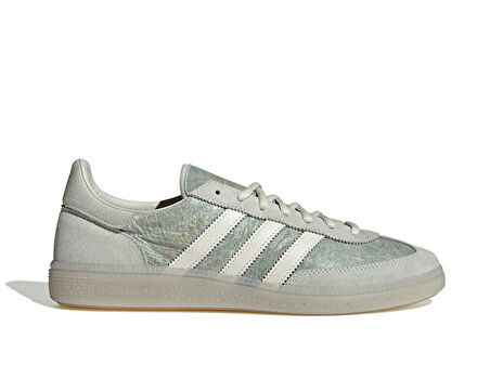 adidas Handball Spezial Unisex Günlük Ayakkabı JR3660 Yeşil